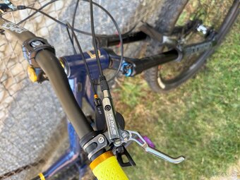 Predam Commencal Meta am 29 - 11