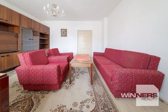 Rodinný dom s 2 garážami na predaj, Opiná, Košice - okolie - 11