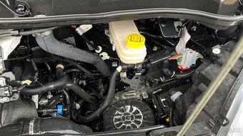 Citroën Jumper L4H2, 2021, 86 140 km, 3,5t, Ťažné zariadenie - 11