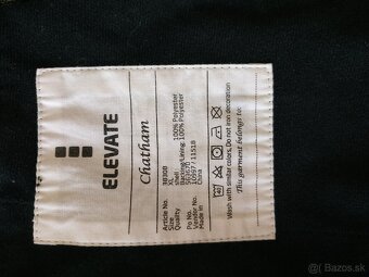 Dámska softshell bunda s kapucňou, vel. XL, Zn Elevate - 11
