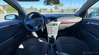 Predam Opel Astra - 11