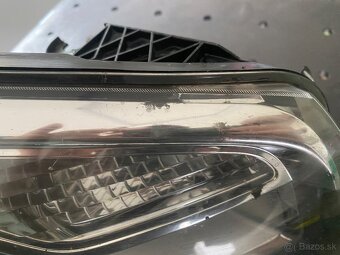 Nissan Qashqai j10 2010- Predne svetlomety - 11