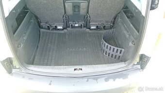 Škoda Roomster Scout 1.6tdi - 11