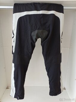 Textilní kombinéza Büse - 11