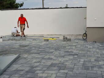 Ponúkam  Stavebné murárske prace. - 11