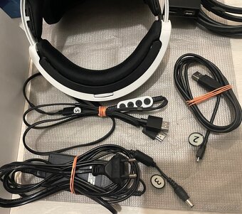 Playstation VR 4 CUH-ZVR1 EY - 11