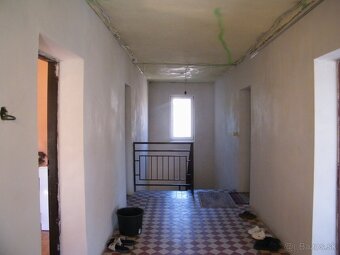 Na predaj rodinný dom – Nižný Čaj - 11