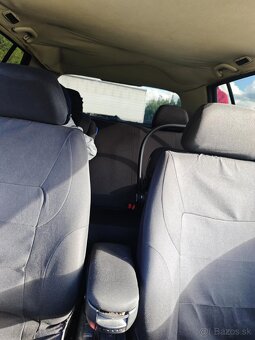 VW Golf IV. 1.6 74kw - 11