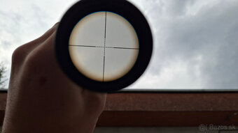 Optima by Hatsan Alpha 4.5 mm + 1 terc ZDARMA - 11