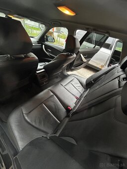 BMW 320d xdrive F31 M-packet - 11