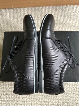 Panske vychadzkove topanky Ozeta - 11