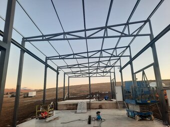 Bočnice vlečka príves vlek - 11