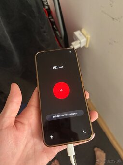 Nothing Phone 1 8/256GB Dual Sim - 11