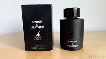Predám parfémy - panské a unisex - 11