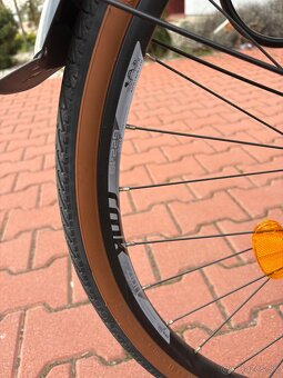 Bicycle KENZEL  dámsky 28 - 11