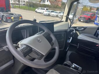 Prodám VOLVO FH 500 XL GLOBE EURO 6 - 11
