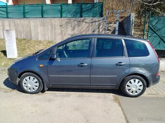 Ford c Max 1.6 cdti - 11