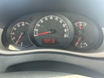 Opel Movano 2.3 cdti / 92 kw, rok 2013, L3H2 - 11