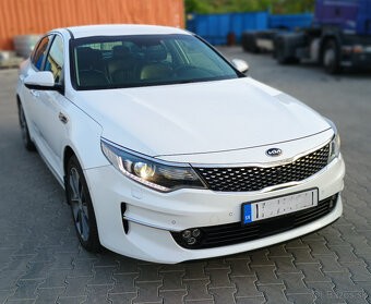 Kia Optima 1,7 CRDI 2015- facelift - 11