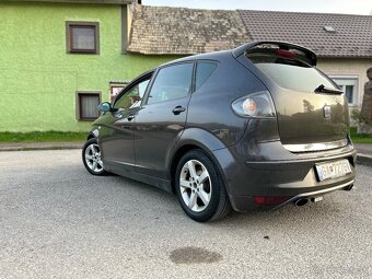 SEAT ALTEA - 11