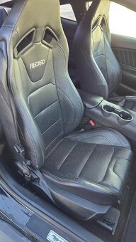 Ford Mustang 5.0 - 11