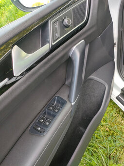 VW Golf SportVan 11/2014, 1,6Tdi 81KW - 11