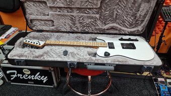 Predám Fender Squier Telecaster - 11