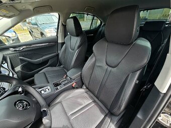 Škoda Octavia 2.0 TDI SCR Style DSG - 11
