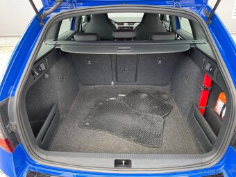 Škoda Octavia Combi 2.0 TDI 184k Style DSG 4x4 - 11