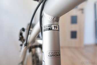 Bicykel Kellys Saphix CRX - 11