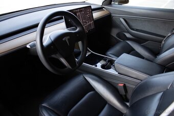 Tesla Model 3 Long-Range Dual Motor AWD - 11