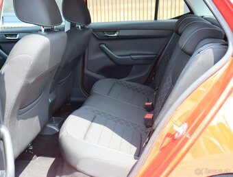 Škoda Fabia 1.2 TSI Style - 11