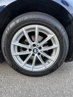 BMW G30 12.2019 518 2tdi 110kw 150 koni - 11