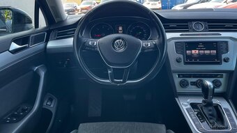 Volkswagen Passat 2.0 TDI DSG - 11