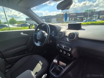 Audi A1 - 11