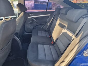 Škoda octavia 1.9 tdi 77kw - 11