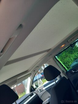 Predám škodu superb 2 .0TDI - 11