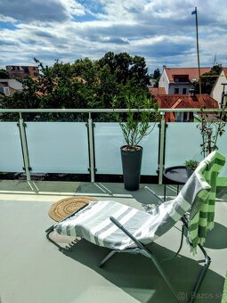 Príležitosť Prenájom 2-izb byt s terasou pri mestskom parku - 11