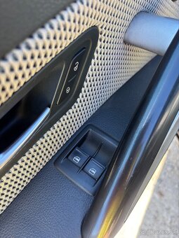 Volkswagen Scirocco 2.0 TSI - 11