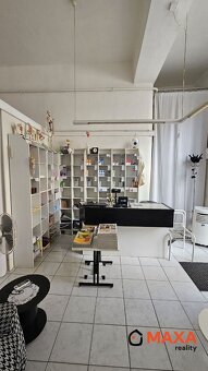 Komerčné priestory na predaj - Prievidza - 11