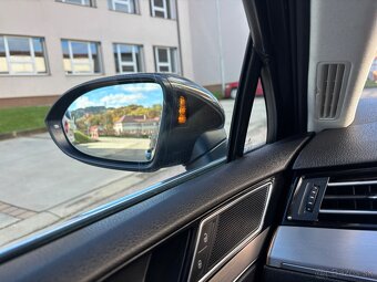 Volkswagen Passat B8 rline 2.0tdi 4motion Webasto ACC Pano - 11