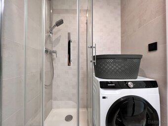 Newly renovated 1.5-room apartment – Krivá Street, walking d - 11