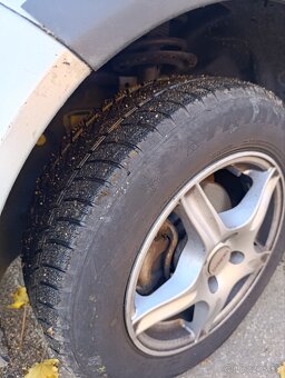 Renault Megane 2 (1.4benzin) - 11