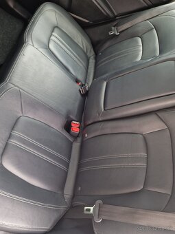 Kia Sportage 2.0 CRDi 4WD 100Kw Platinum A/T, SR, 1. Majiteľ - 11