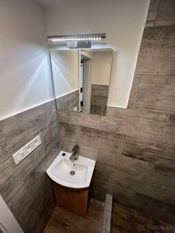 Prenájom 2 izbový byt aj s možnosťou odkúpenia aj na splátky - 11