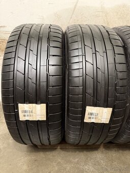 Letná sada Mercedes Benz S Class W223 5x112 R19 , 255/45/19 - 11
