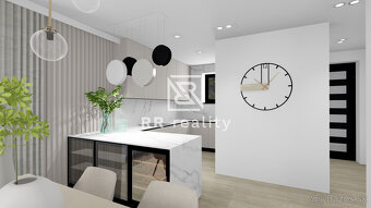 UVÁDZACIA CENA Novostavba Dvojdom - VÝCHODNÉ MOKRANCE - 11