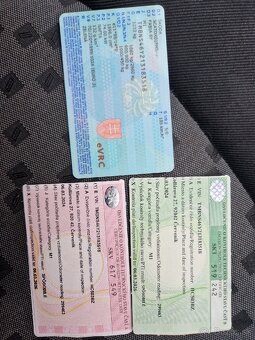 ŠKODA FABIA DIEZEL 1.9 74KW - 11