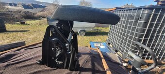 Náhradné diely interiéru Škoda Octavia 2 - 11