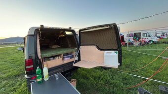 Land Rover Discovery 1 300tdi overland - 11